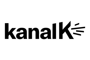 Logo Kanal K