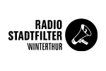 Logo Radio Stadtfilter