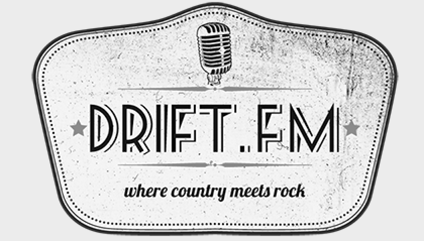 Logo DRIFT.FM