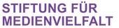 logo medienvielfalt