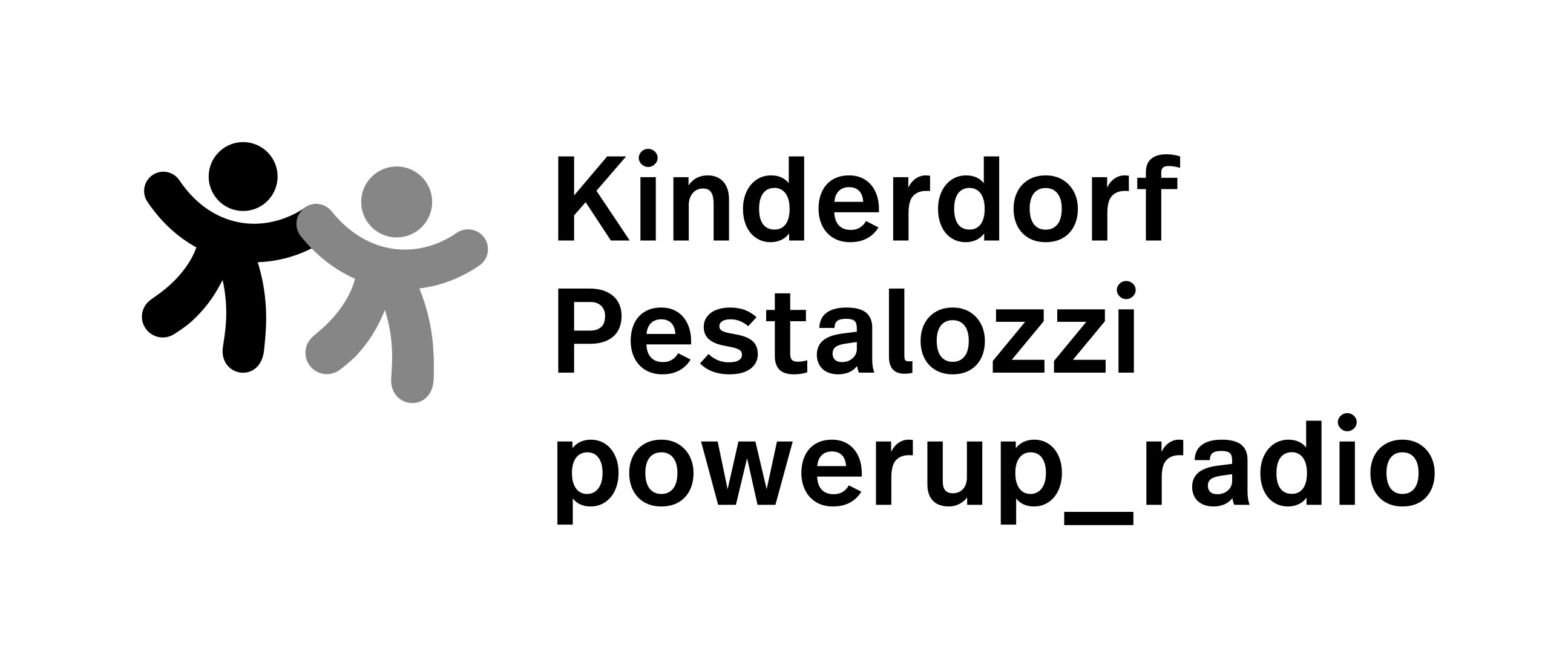 Logo PowerUp