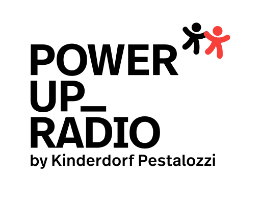 Logo PowerUp