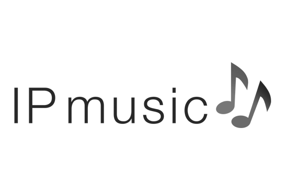 Logo IPmusic