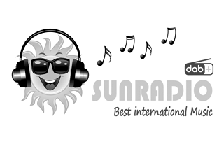 Logo SUNRADIO