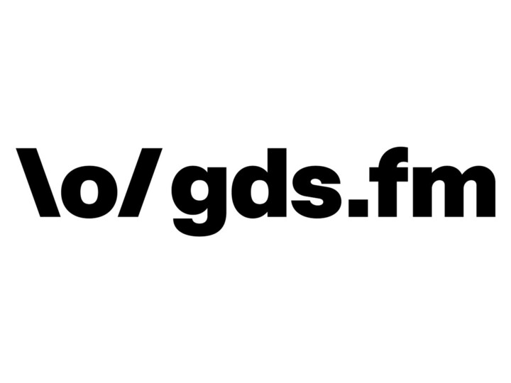 Logo GDS FM