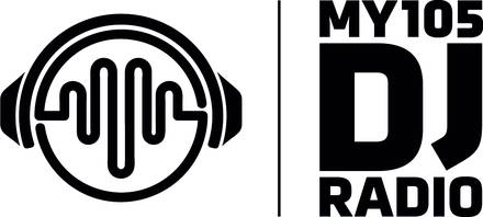 Logo my105