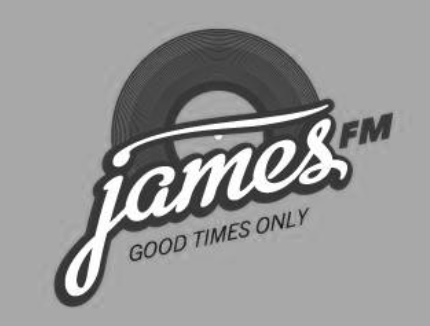 Logo James FM