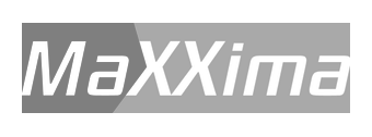 Logo Maxxima