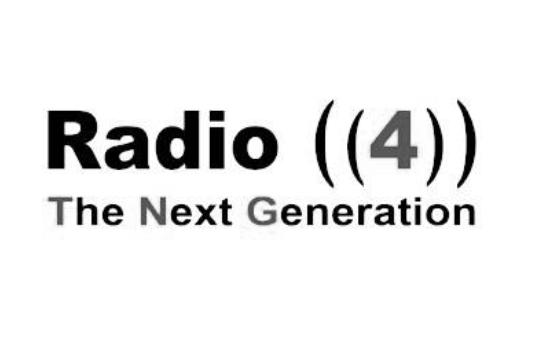 Logo Radio4TNG