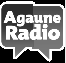 Logo Agaune Radio