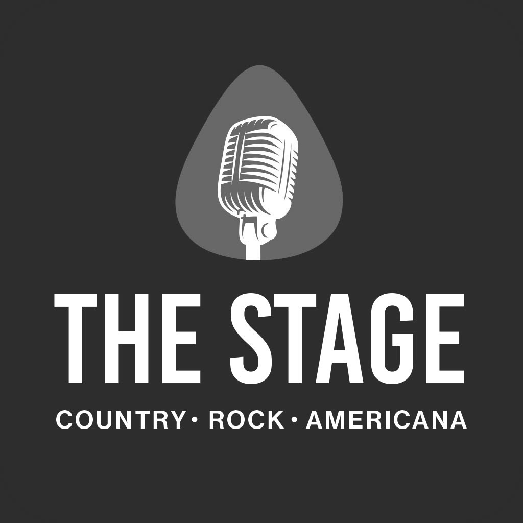 Logo The Stage