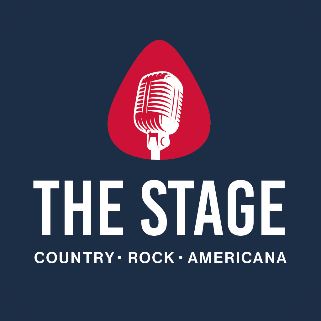 Logo The Stage