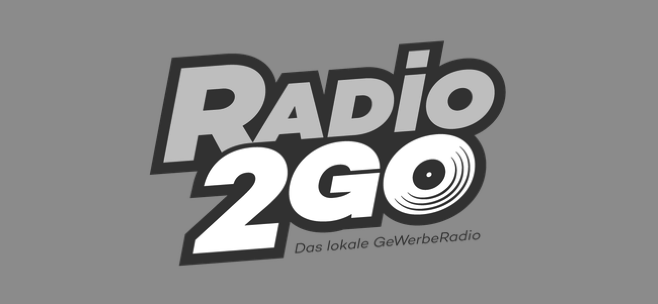 Logo Radio 2Go