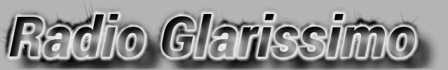 Logo Radio Glarissimo