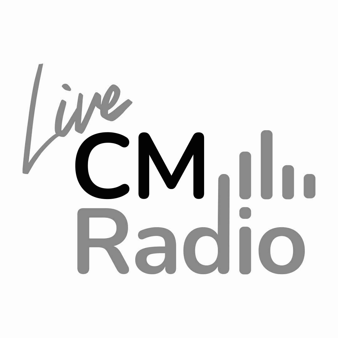 Logo CM Radio