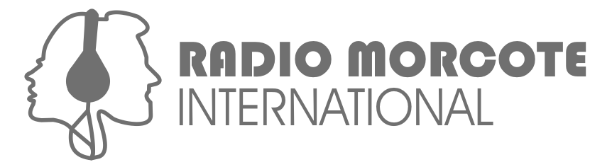 Logo Radio Morcote International