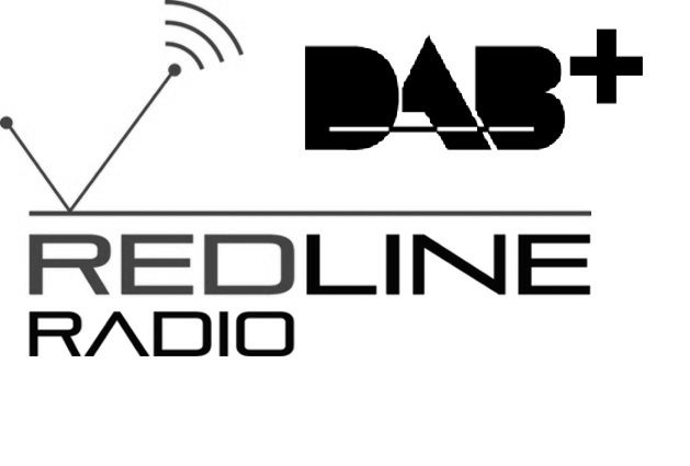 Logo Redline Radio