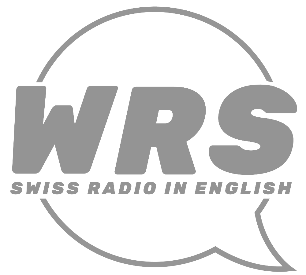 Logo World Radio Switzerland