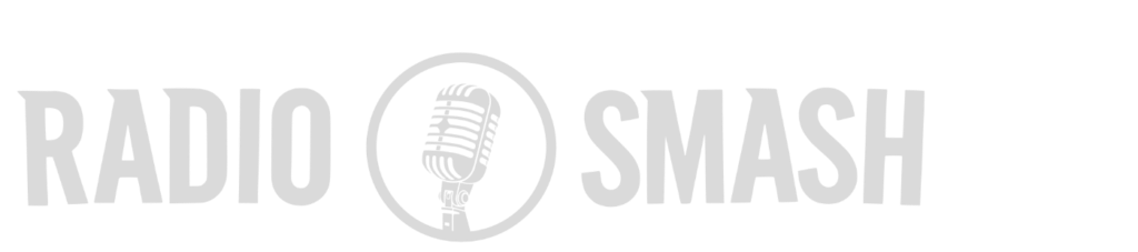 Logo Radio Smash