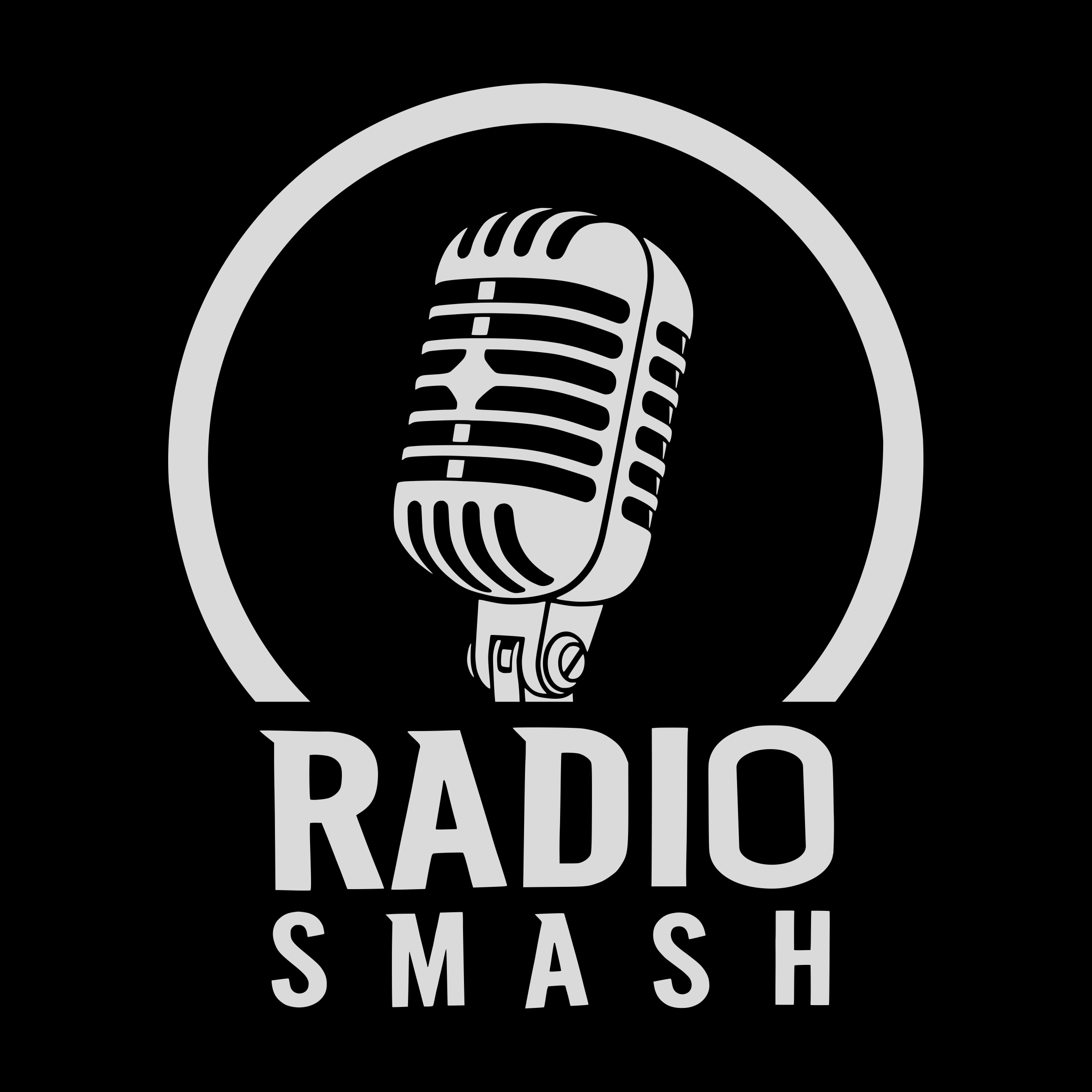 Logo Radio Smash