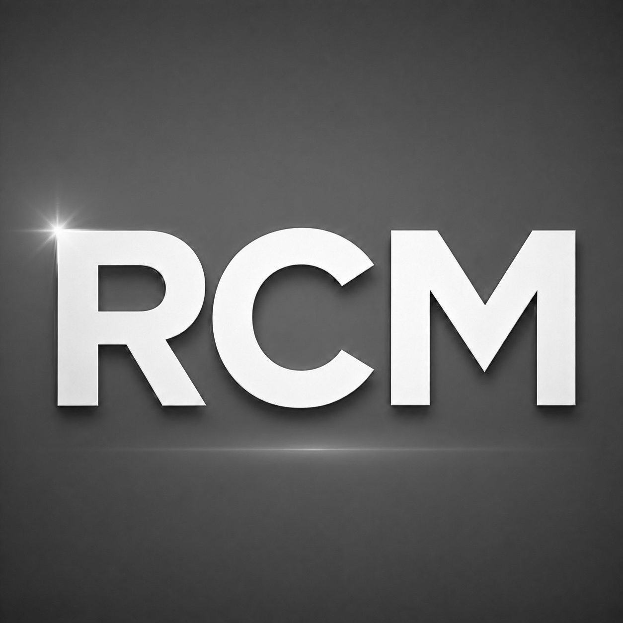 Logo RCM Radio